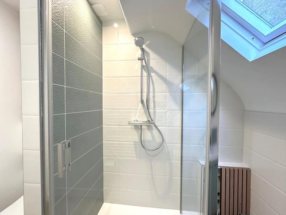 Chez Margaux Et Oscar Apartman Bourges Kültér fotó